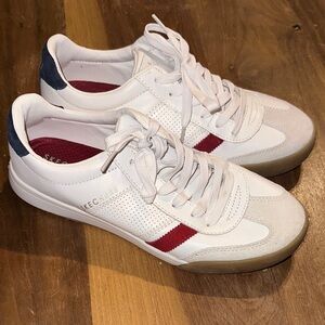 Skechers Women’s Zinger Retro Rockers La Bella Sneakers Sz 9, NWOT